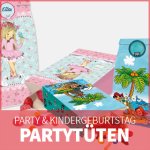 Party & Kindergeburtstag