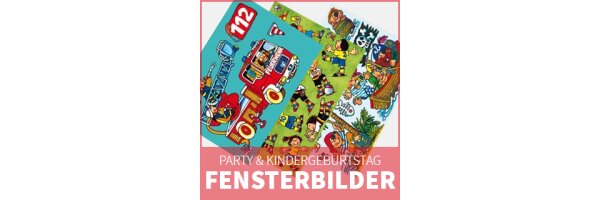 Fensterbilder