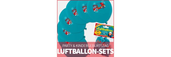 Luftballon-Sets