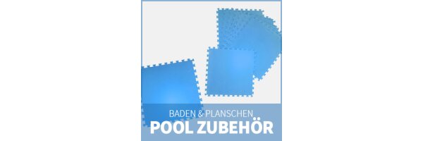 Pool Zubehör