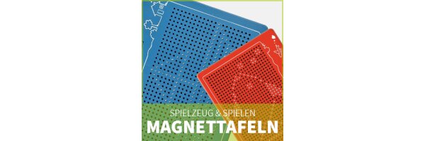 Magnettafeln &amp; Zaubertafel &amp; Maltafel