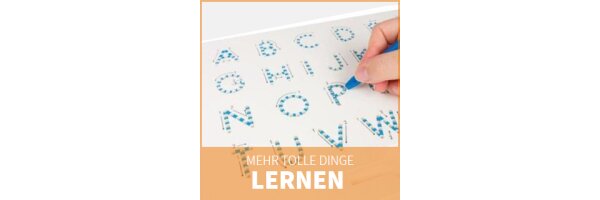 Lernen, Schreiben &amp; Lesen