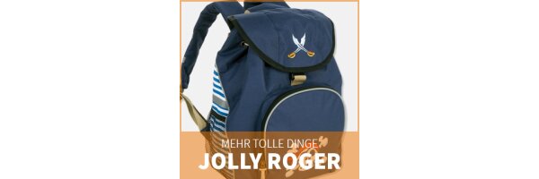 Taschenserie Jolly Roger