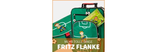 Taschenserie Fritz Flanke