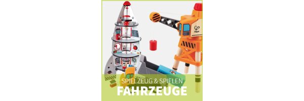 Fahrzeuge aller Art