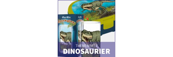 Dinosaurier