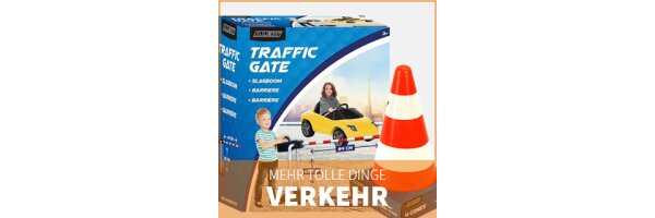 Verkehrserziehung