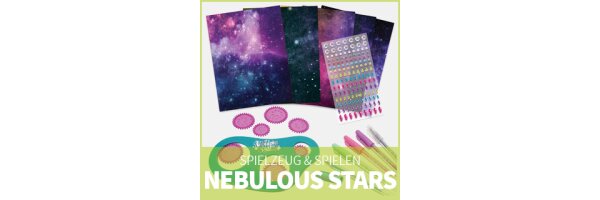 Nebulous Stars
