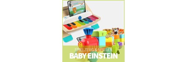 Hape - Baby Einstein