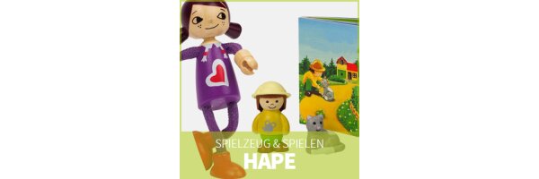 HAPE