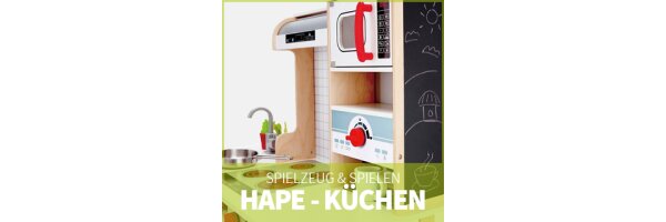 Hape - Alles für die Küche