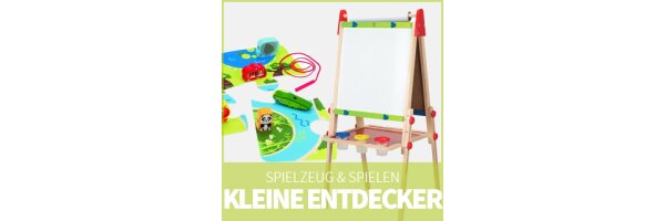 Hape - Kleine Entdecker