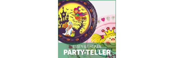 Party-Teller