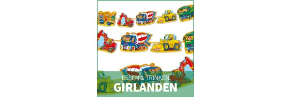 Girlanden