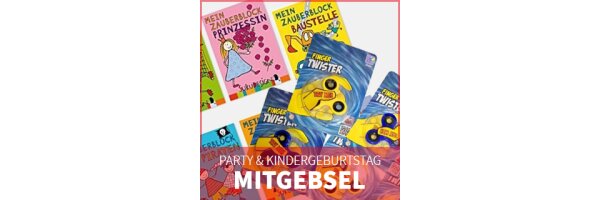 Mitgebsel