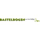 Bastelbogen Atelier Color