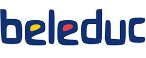 Logo Marke Beleduc