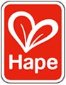 Logo Marke Hape