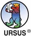 Logo Marke Ursus