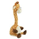 Laber-Giraffe "Gertrud" ,Plüschtier...