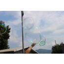 Bubble Fun Riesenseifenblasen Set - Alldoro 60636