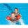 BEMA Schwimmflügel, orange - Gr. 00 - Maße: 12,5 x 19,5 cm - Höchstgewicht: 11 kg - für Kinder von 0-1 Jahren - Happy People 18000