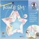 Laternen-Bastelset-Lampion -Twinkle Star...