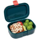 Kinder Brotdose / Lunchbox "Retrorakete" TapirElla, Lutz Mauder 10597