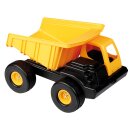 Kipper LKW Dumper mit Kippfunktion extra groß - Sandspielzeug für Kinder - Beleduc 66010