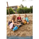 Kipplaster - Sandspielzeug - LKW - Kindergartenqualität - Beleduc 66030