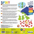 Spiky - Lernspiel für Zuhause - Beleduc 22431