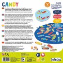 Candy - Lernspiel für Zuhause - Beleduc 22461