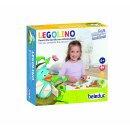 Legolino - Lernspiel für Zuhause - Beleduc 22571