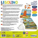 Legolino - Lernspiel für Zuhause - Beleduc 22571