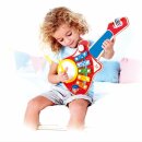 Musikspielzeug - 6-in-1 Musikinstrument - HAPE E0335