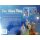 Der kleine Prinz - Neue Reisen durch die Galaxie -, DVD + CD Hörspiel Box