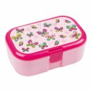 Kinder Brotdose / Lunchbox "Butterflies"...