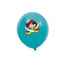 8 Luftballons - Pirat Pit Planke -, Lutz Mauder 66012