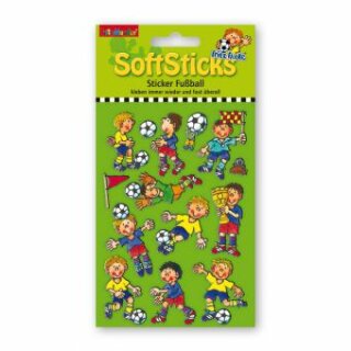 Soft Sticks Fritz Flanke Lutz Mauder 75401