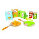 Küchenspielzeug -- Pasta-Set - Hape E3125