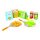 Küchenspielzeug -- Pasta-Set - Hape E3125