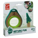 Entdeckerspielzeug - Naturdetektiv-Set - Nature Fun - Hape E5570