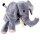 Handpuppe - Elefant -  Beleduc 40128