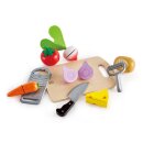Küchenspielzeug -  Kochgrundlagen - Hape E3154