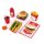 Küchenspielzeug Fastfood-Set - Hape E3160
