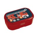 Snackbox Feuerwehrauto, Lutz Mauder 10809