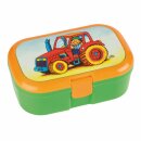 B- Ware: Kinder Brotdose / Lunchbox Traktor, Lutz Mauder...