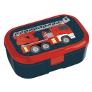 Kinder Brotdose / Lunchbox " Feuerwehr", Lutz...