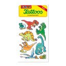 Tattoos Dinosaurier 5 - Lutz Mauder  44688