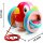 Nachziehspielzeug - Vogel Viola - Hape E0360